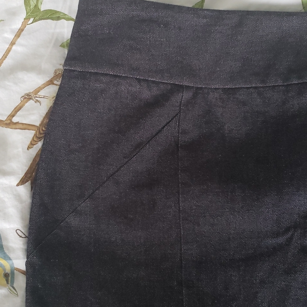 🖤3/$15 BANANA REPUBLIC Skirt - Picture 4 of 11